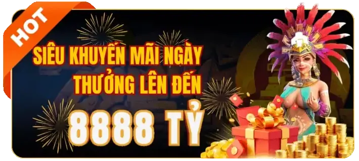 Khuyến Mãi Nổ Hũ 6789pt