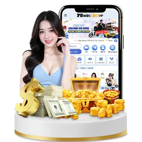 Khuyến Mãi Nạp Lại Hàng Ngày 6789pt