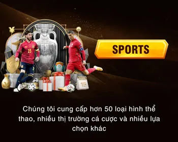 Sự kiện và giải đấu VIP độc quyền