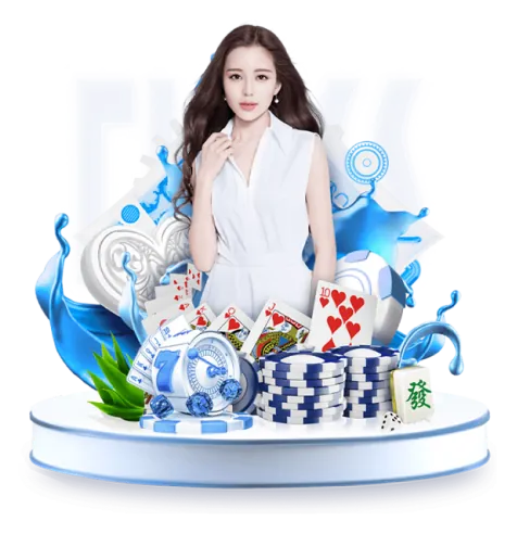 Casino trực tuyến 6789pt